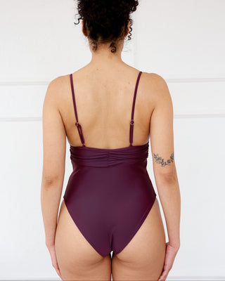 BOPHA One-Piece - Mangosteen