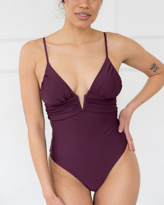 BOPHA One-Piece - Mangosteen