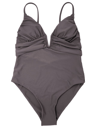 BOPHA One-Piece - Truffle