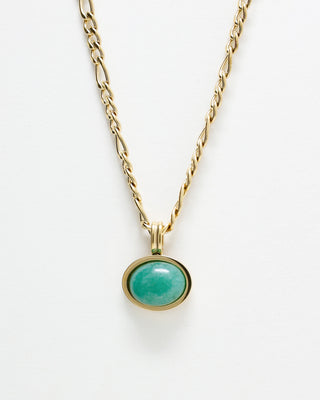 Gold Eden Necklace