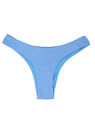 KIRI Cheeky Bottom - Textured Blue